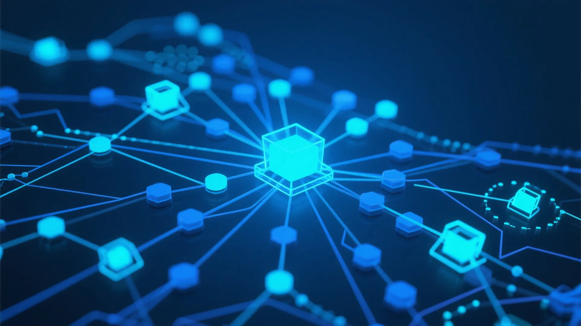 Data Background