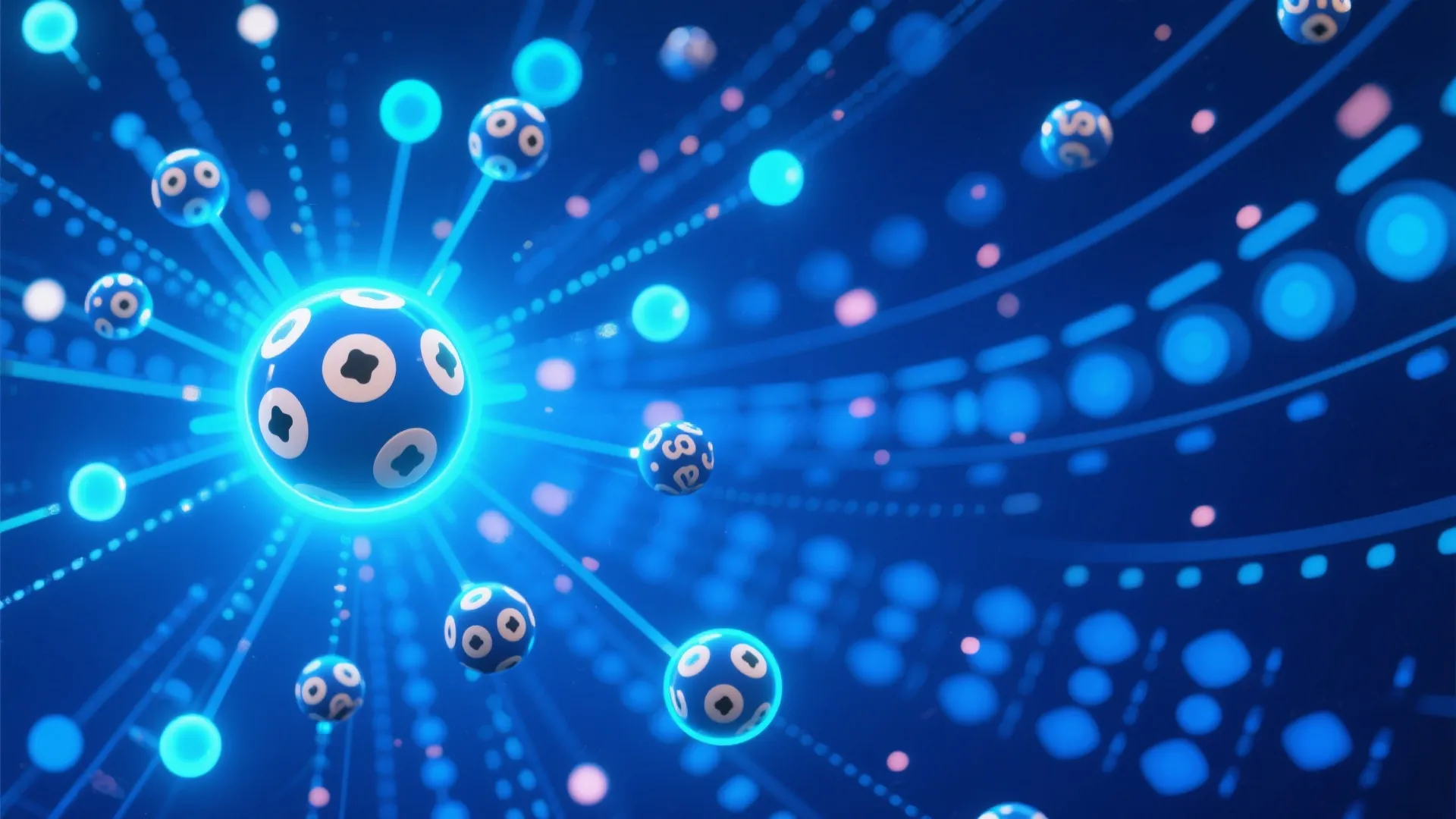 Data Background